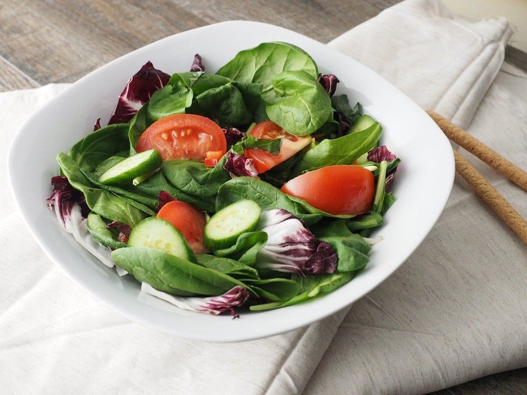 Wie saisonale Ernährung den Speiseplan bereichert